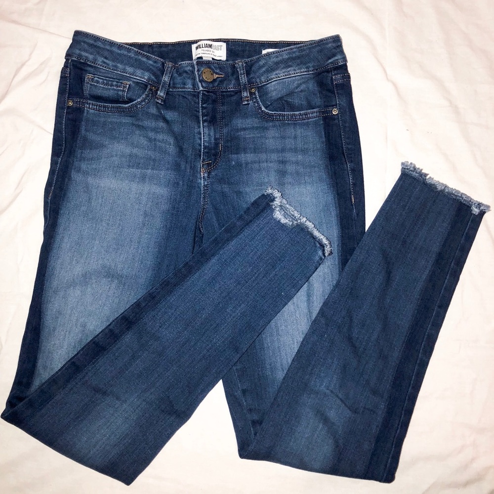 William Rast Jeans